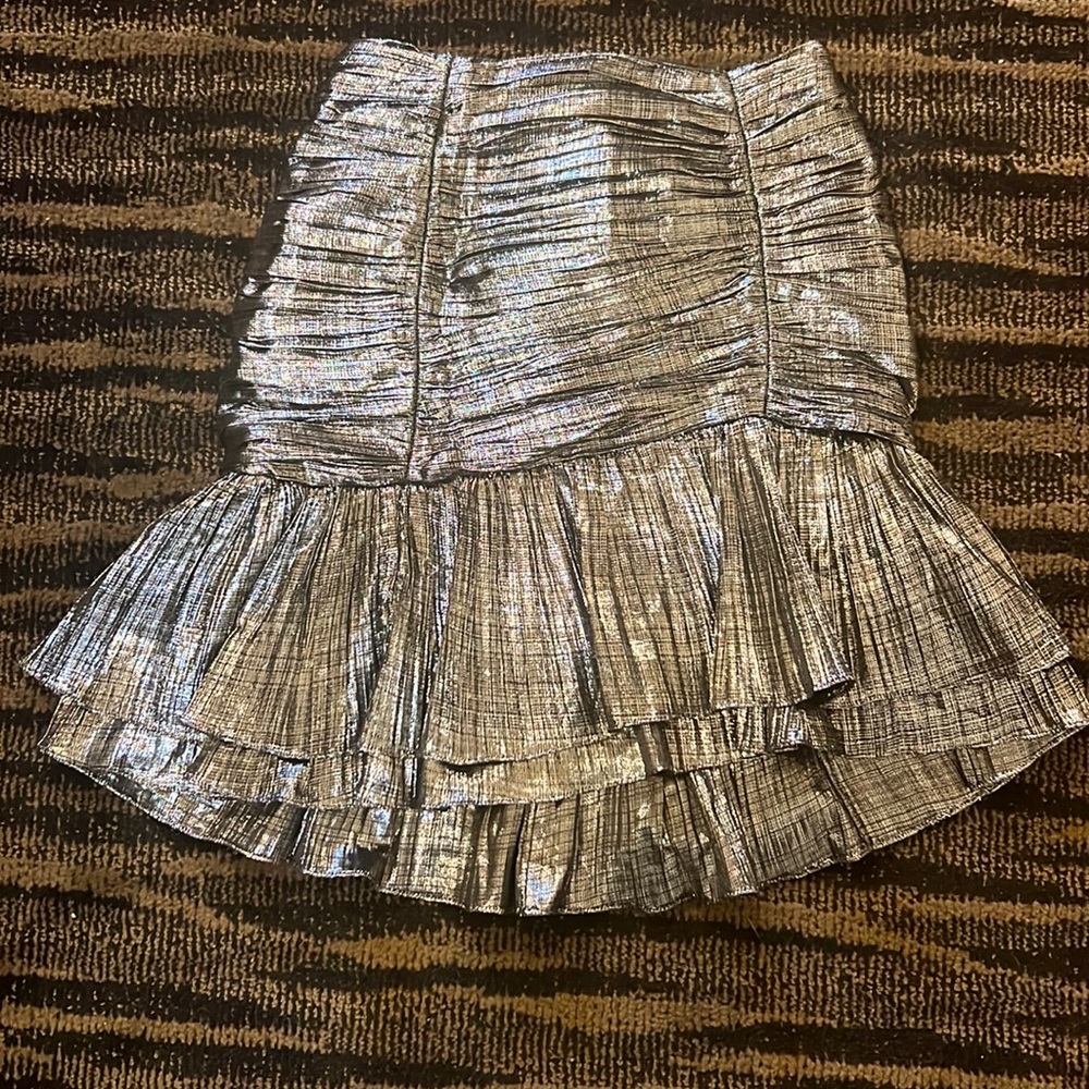 Jonathan Simikai skirt